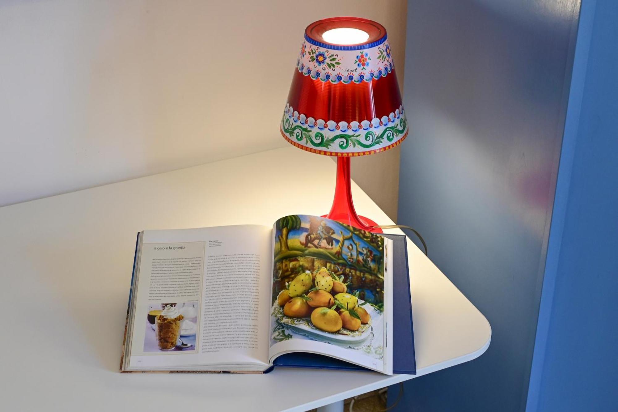 La Ciriciccia Holiday home