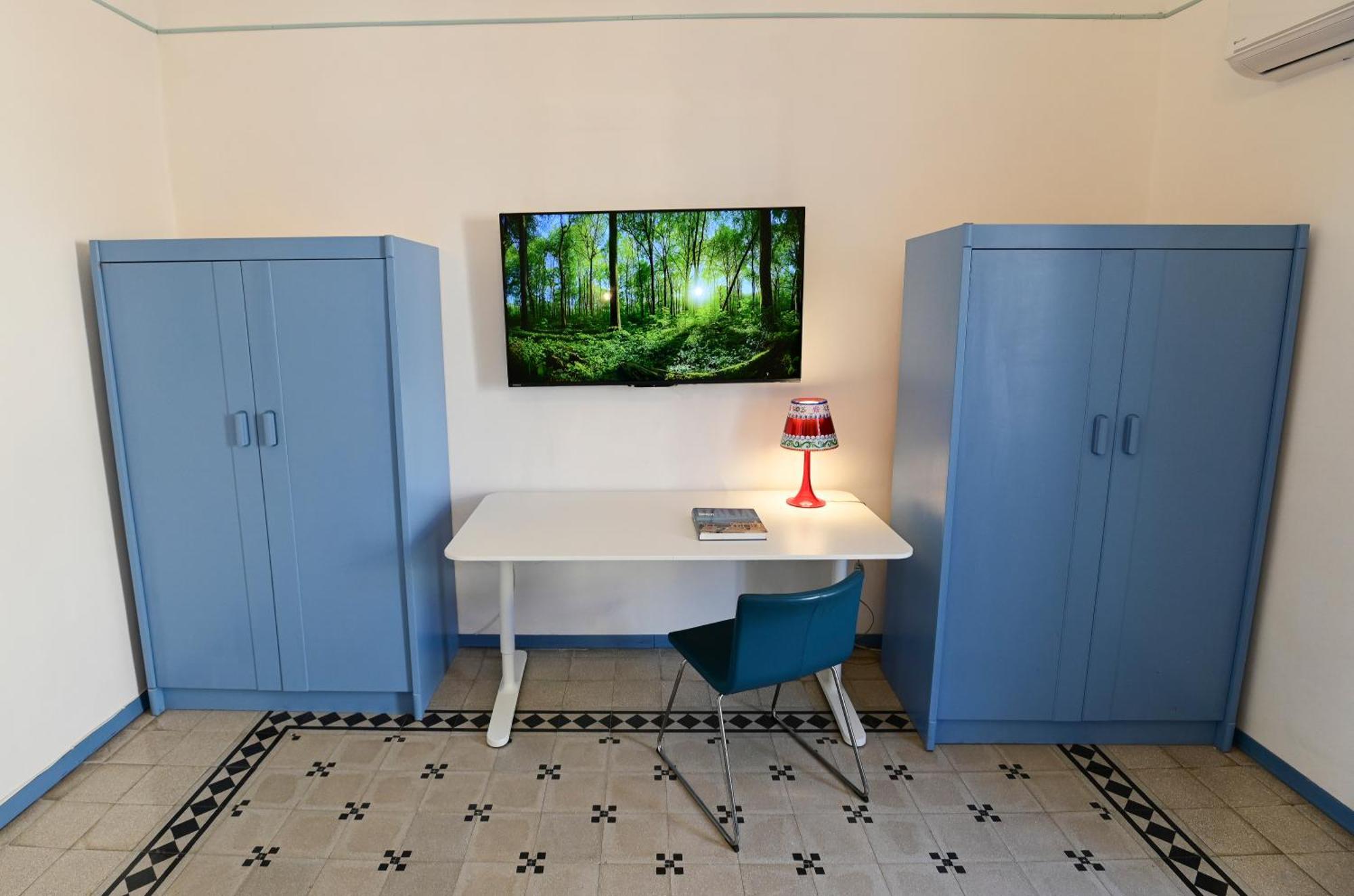 La Ciriciccia Holiday home *