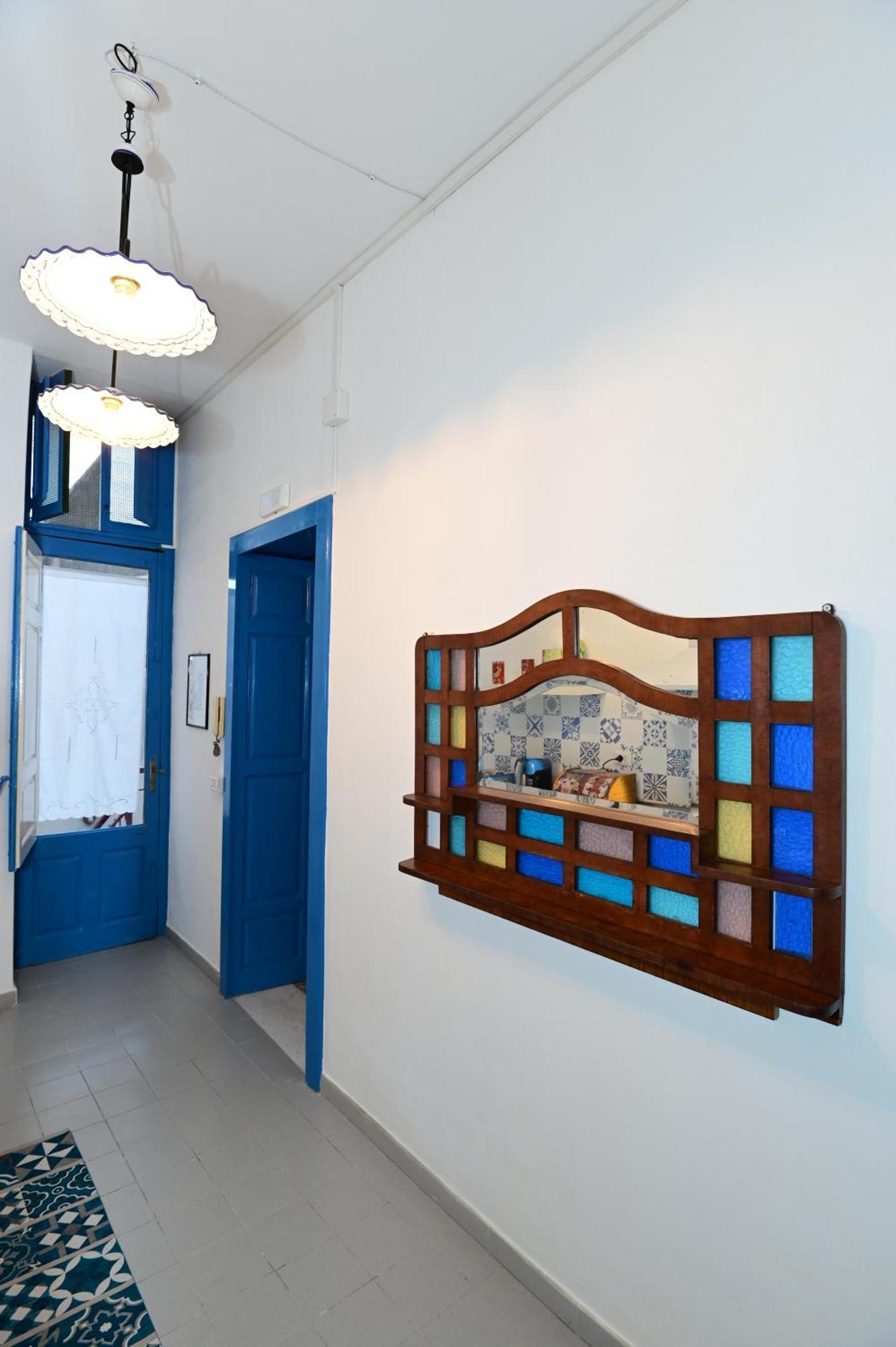 Holiday home La Ciriciccia *