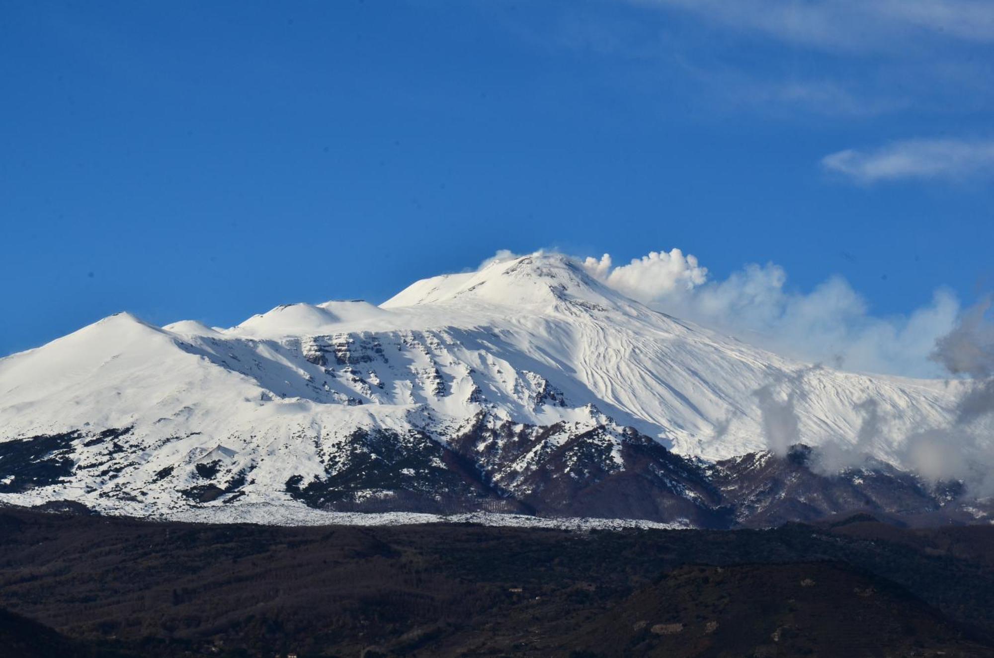 Holiday home La Ciriciccia Acireale