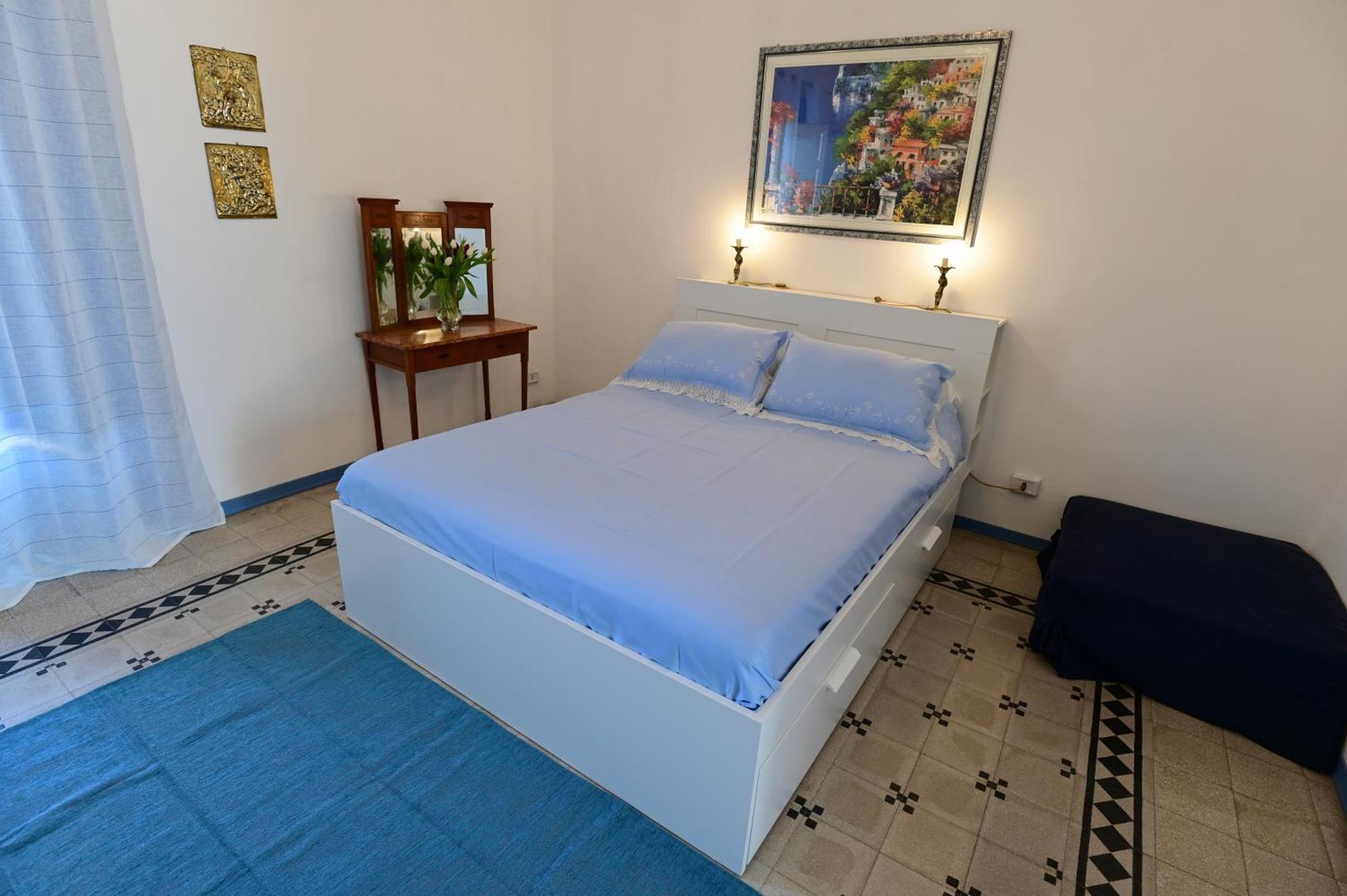 La Ciriciccia Holiday home Acireale