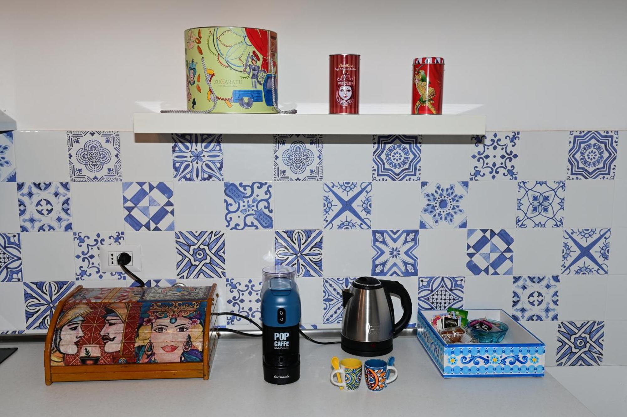Holiday home La Ciriciccia Acireale