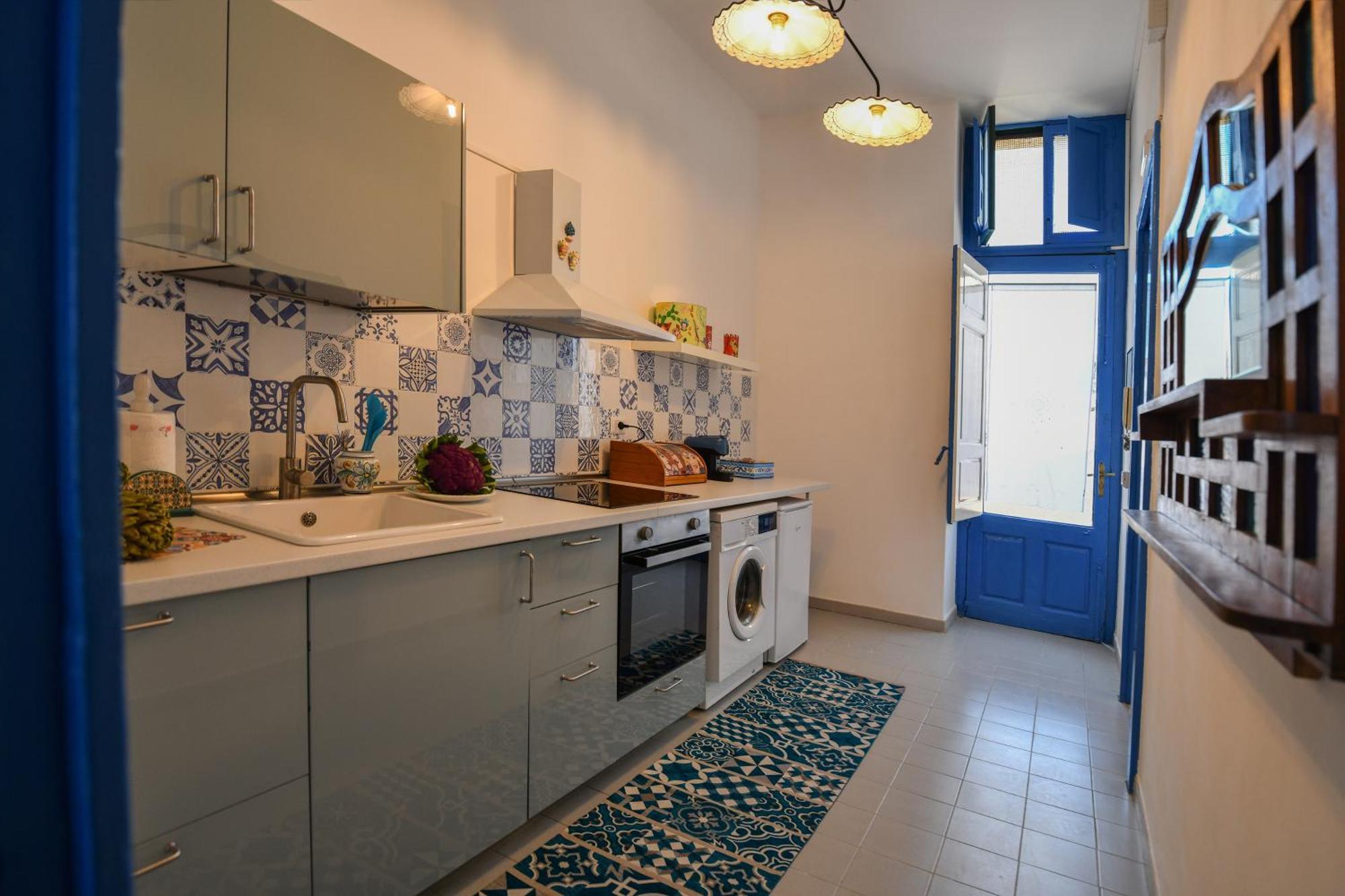 Holiday home La Ciriciccia Acireale