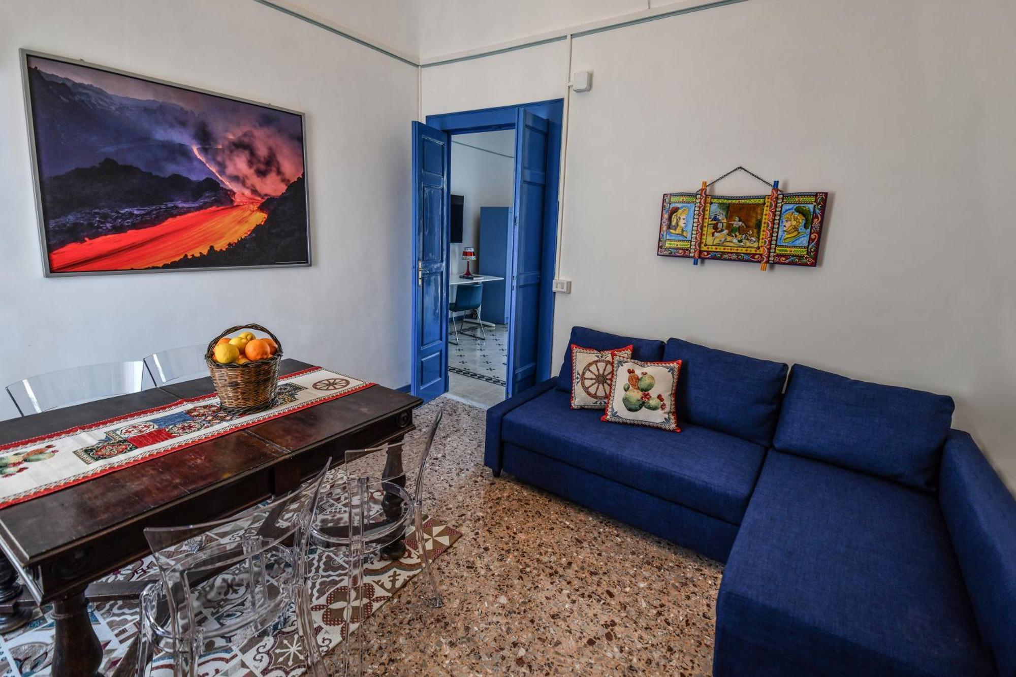 La Ciriciccia Holiday home