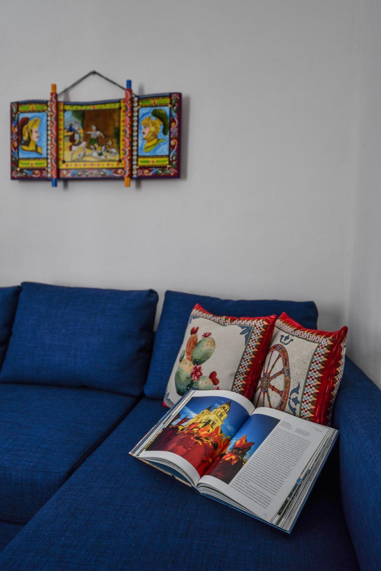 La Ciriciccia Holiday home