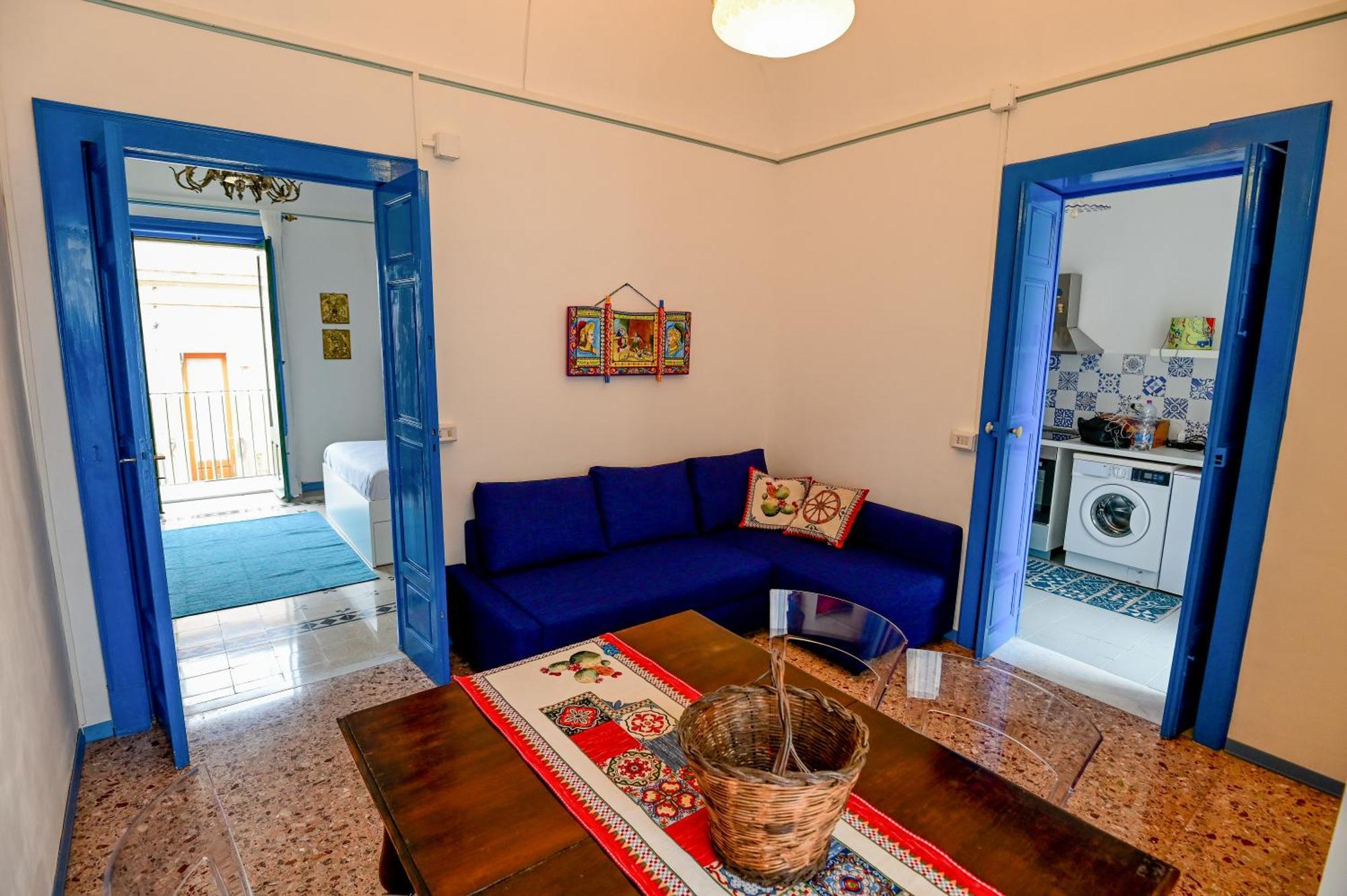 Holiday home La Ciriciccia *