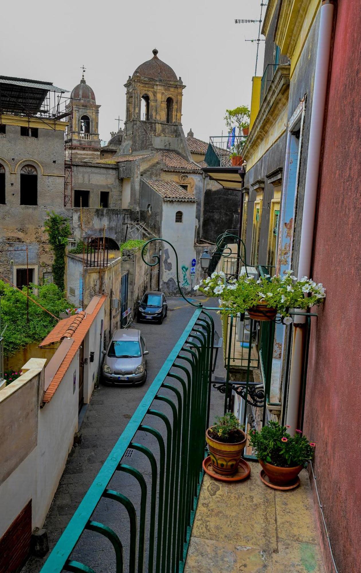 La Ciriciccia Acireale