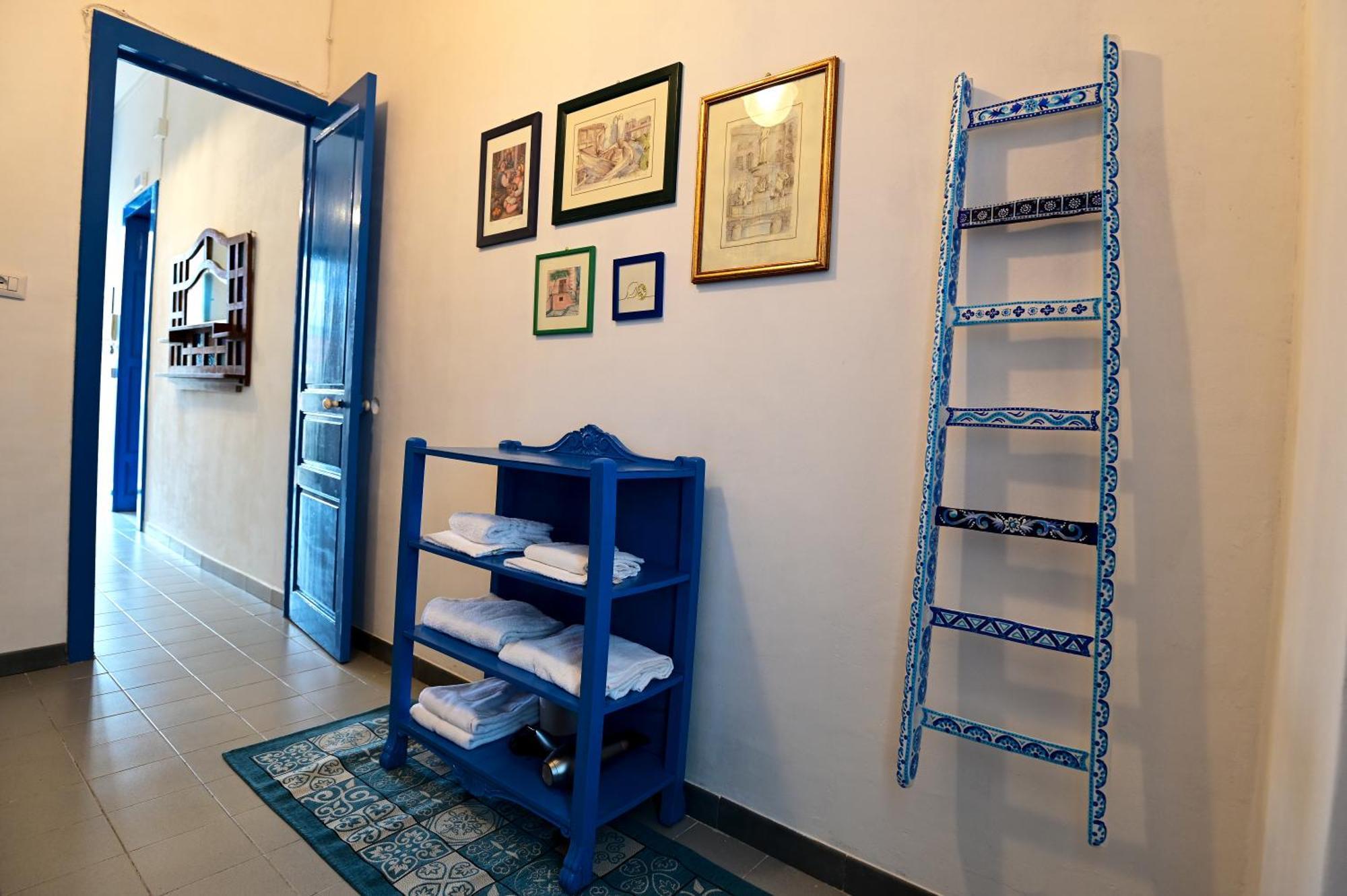 La Ciriciccia Holiday home
