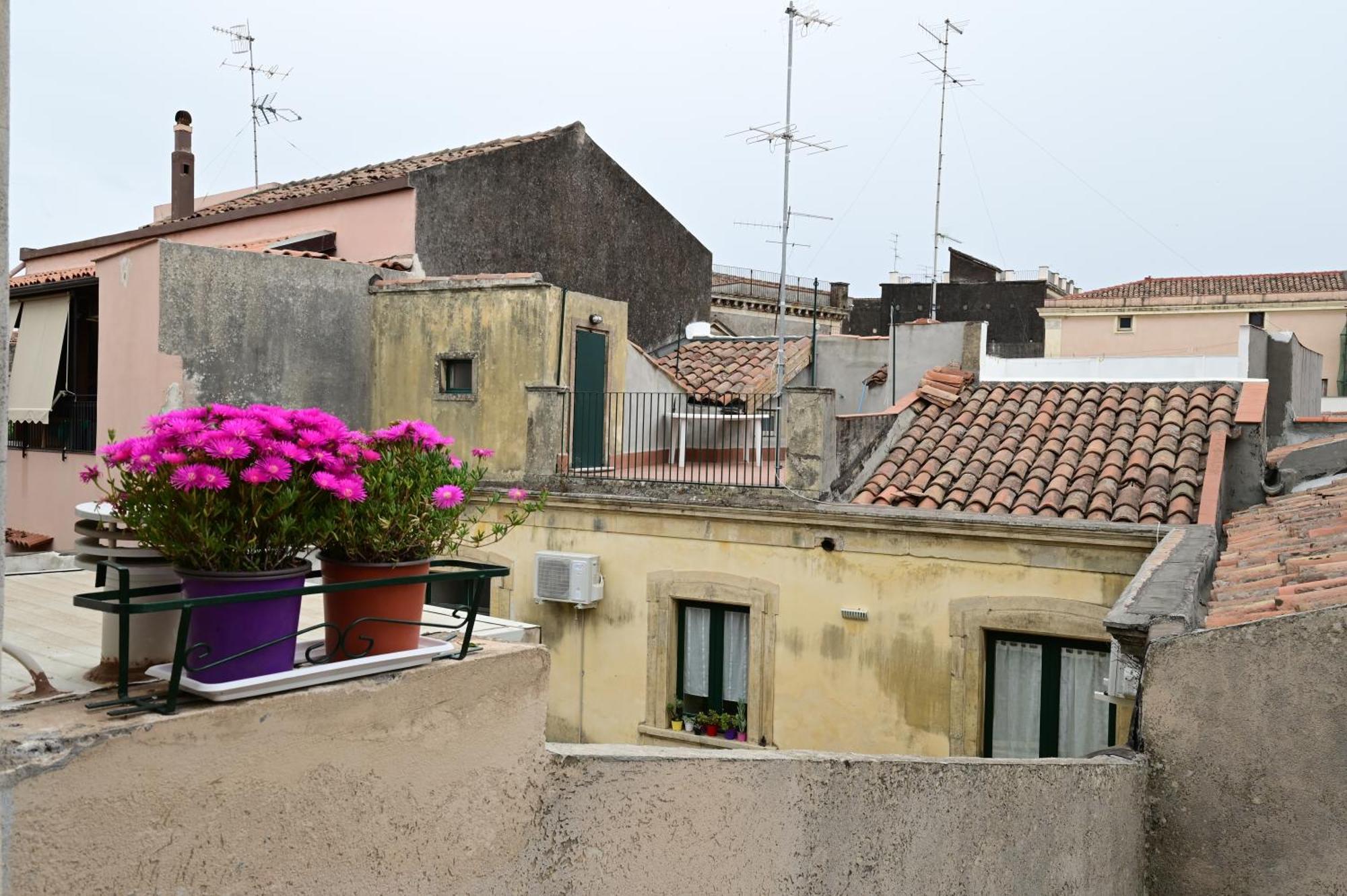 Holiday home La Ciriciccia *
