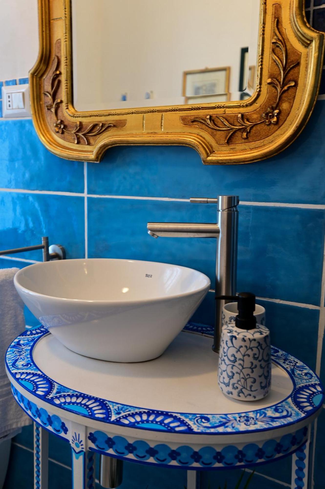 La Ciriciccia Holiday home Acireale