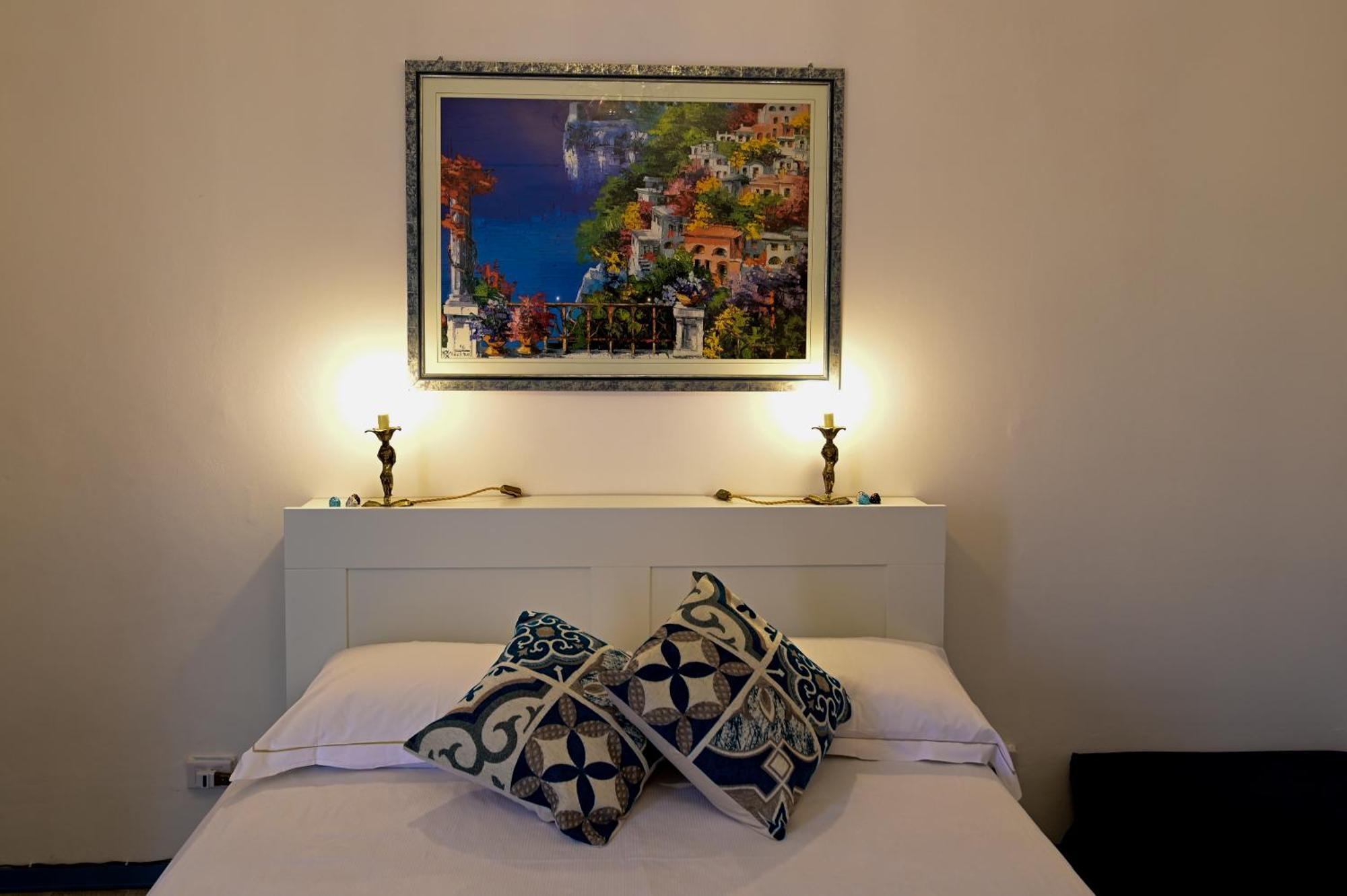 La Ciriciccia Holiday home *