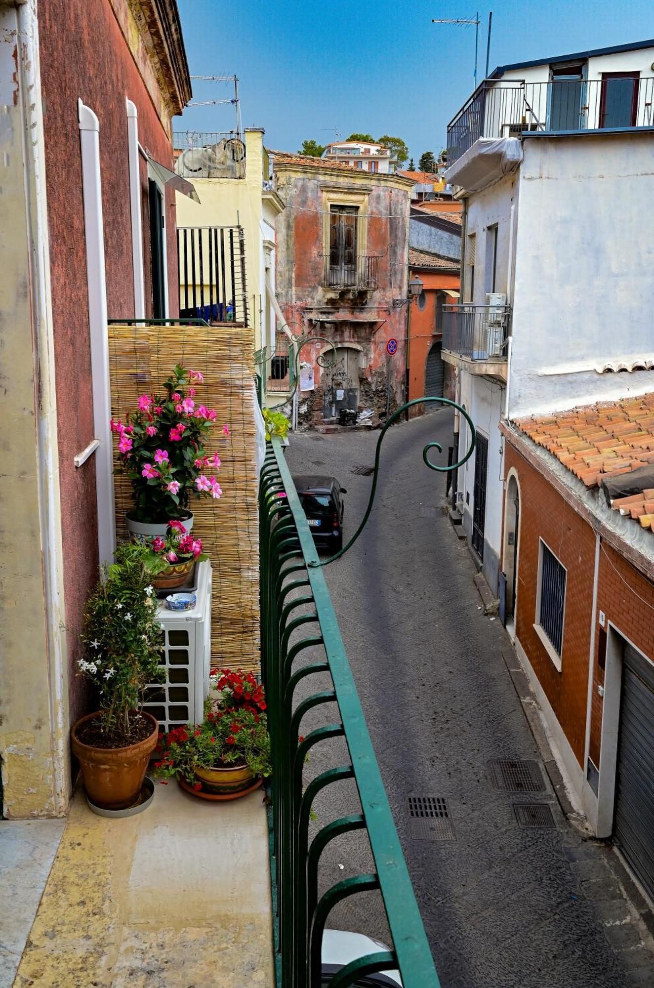 La Ciriciccia Holiday home Acireale