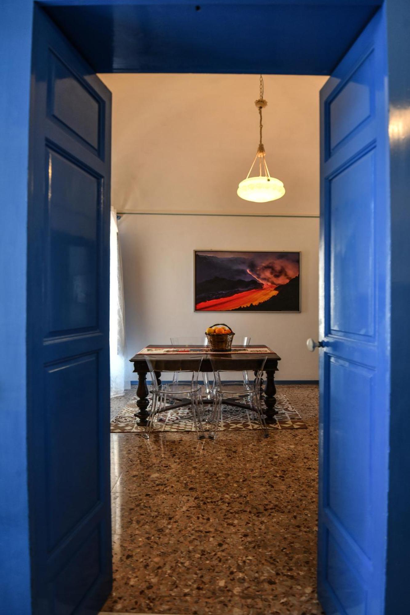La Ciriciccia Holiday home