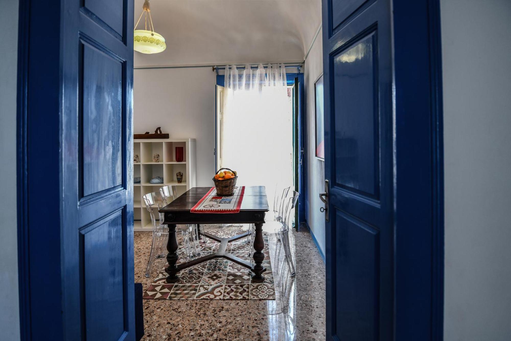 La Ciriciccia Holiday home *