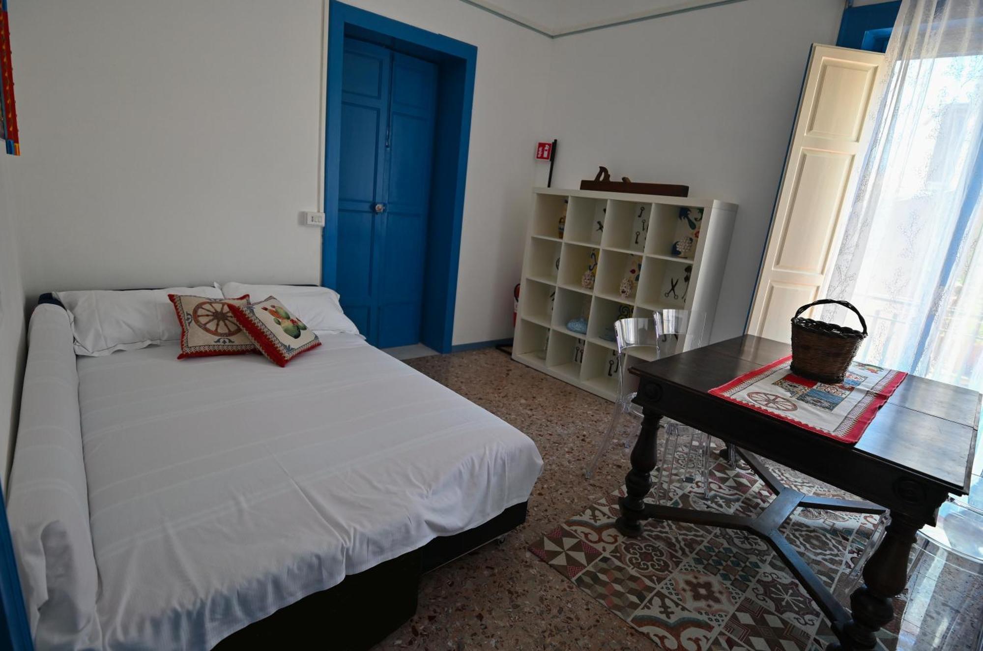 La Ciriciccia Holiday home
