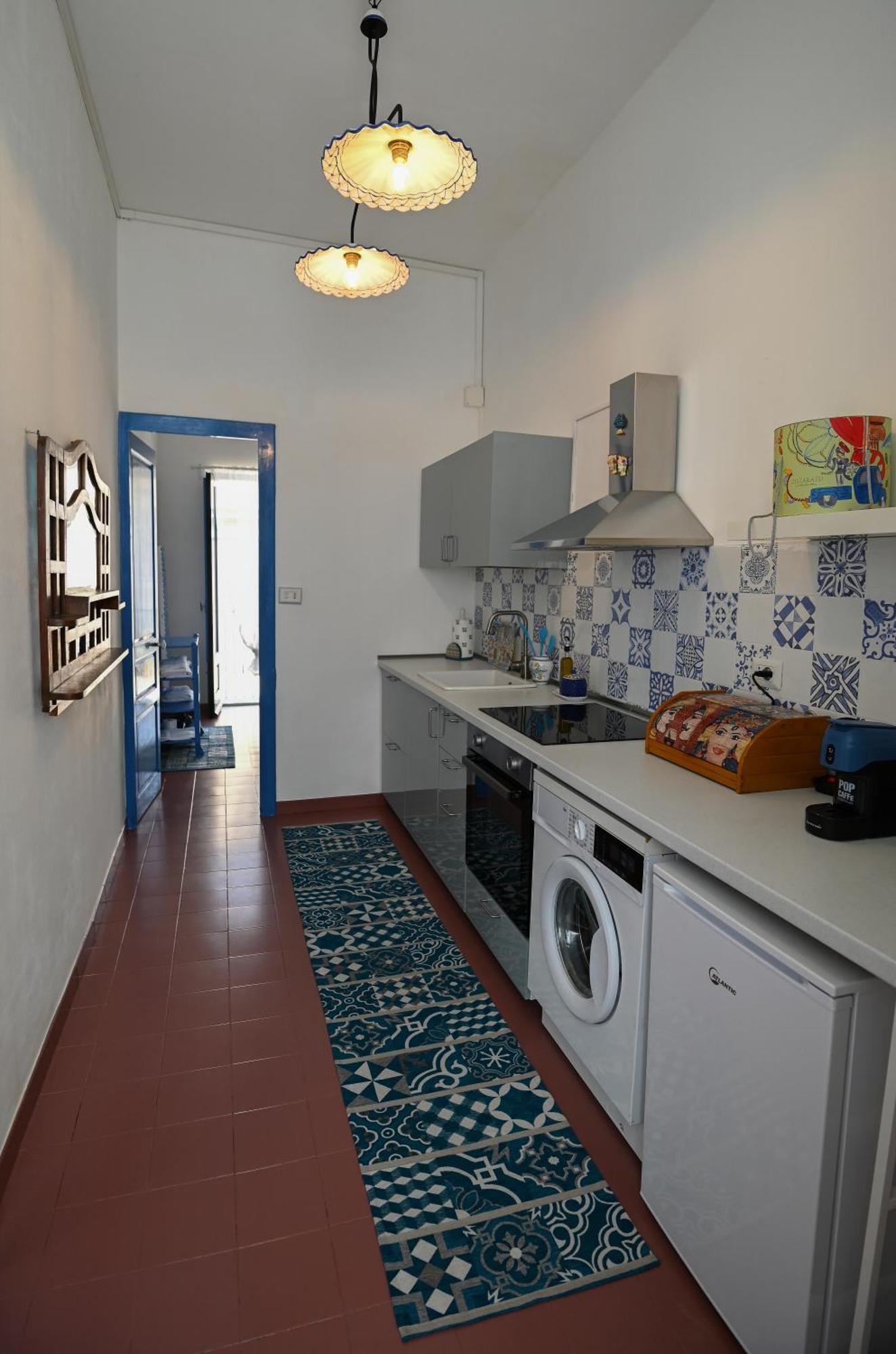La Ciriciccia Holiday home Acireale