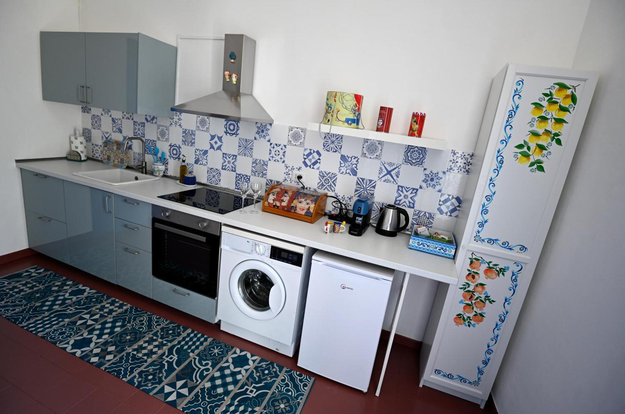 Holiday home La Ciriciccia Acireale
