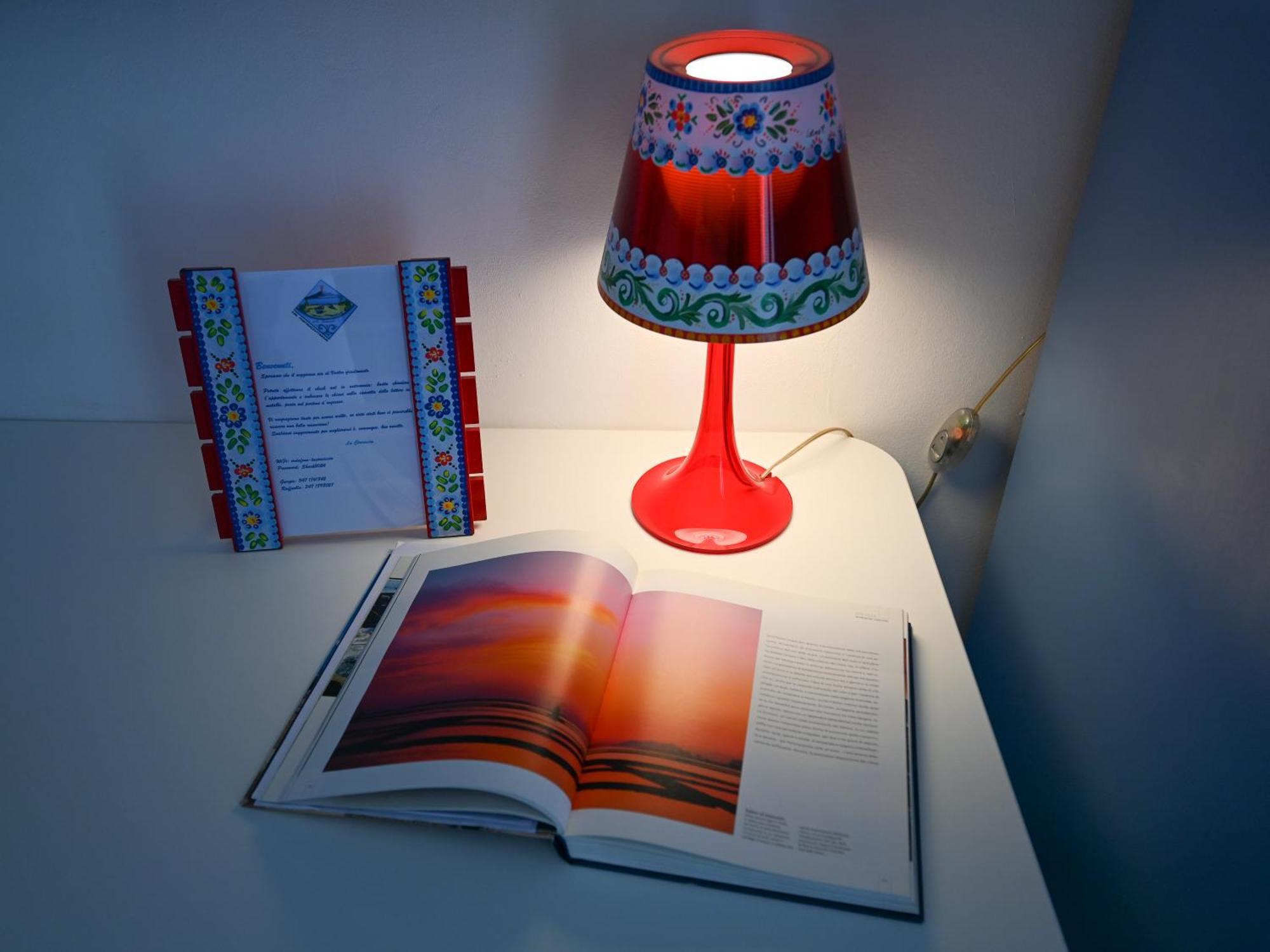 La Ciriciccia Holiday home *